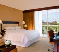 Sheraton Tampa Riverwalk Room